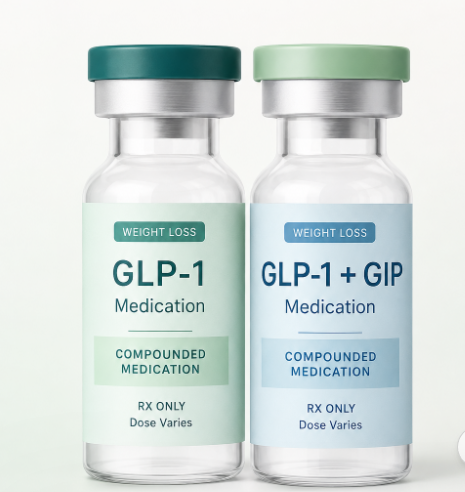GLP-1 Medications