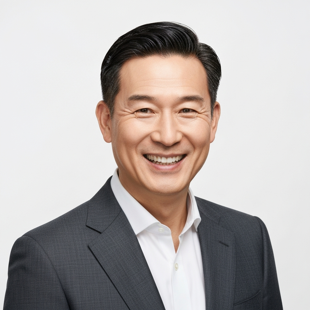 Founder's Note