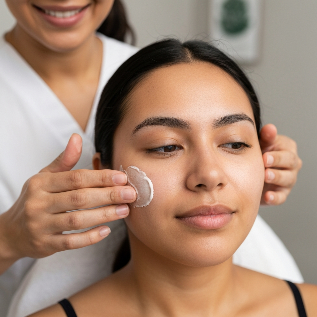 Acne Treatments