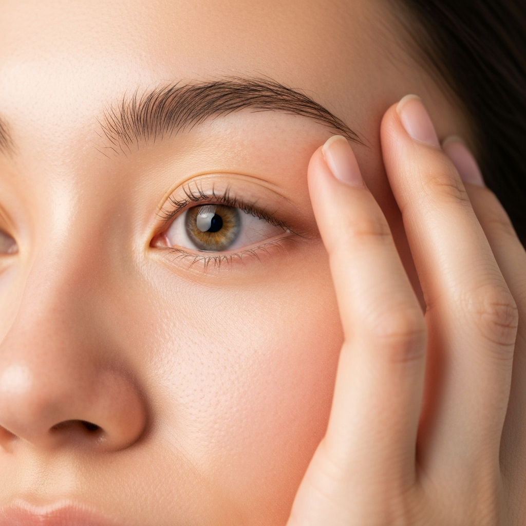 Under Eye Treatment