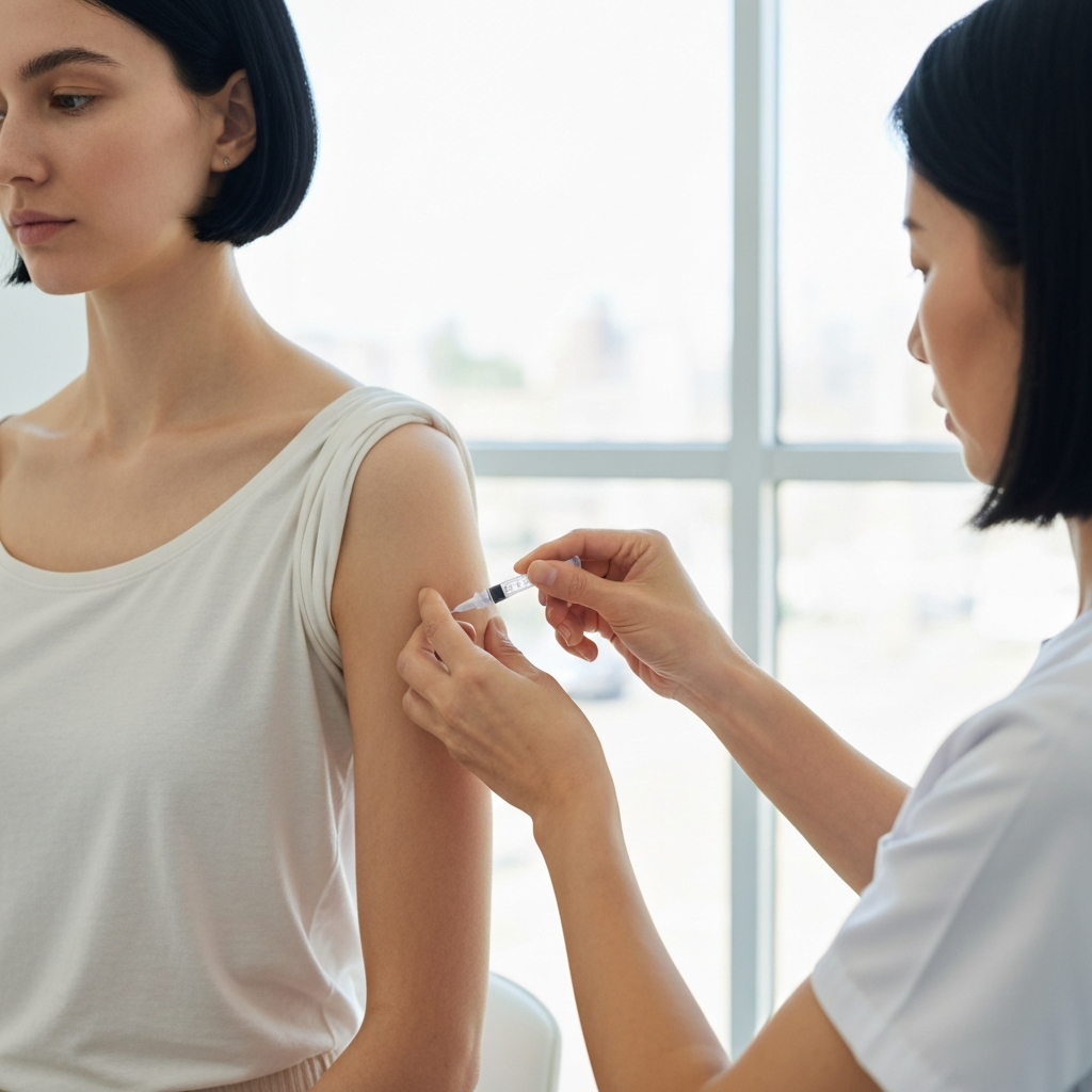 Vitamin Injections