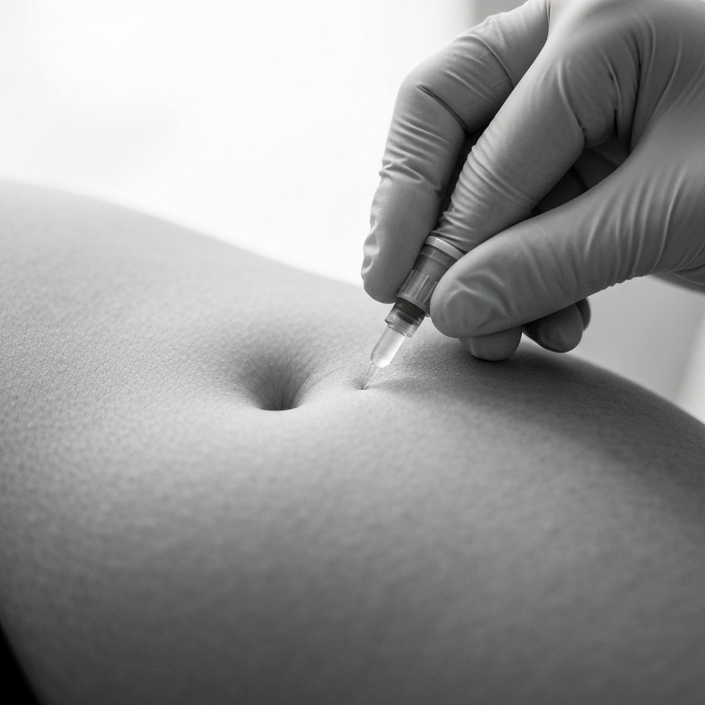 Fat Dissolving Injections