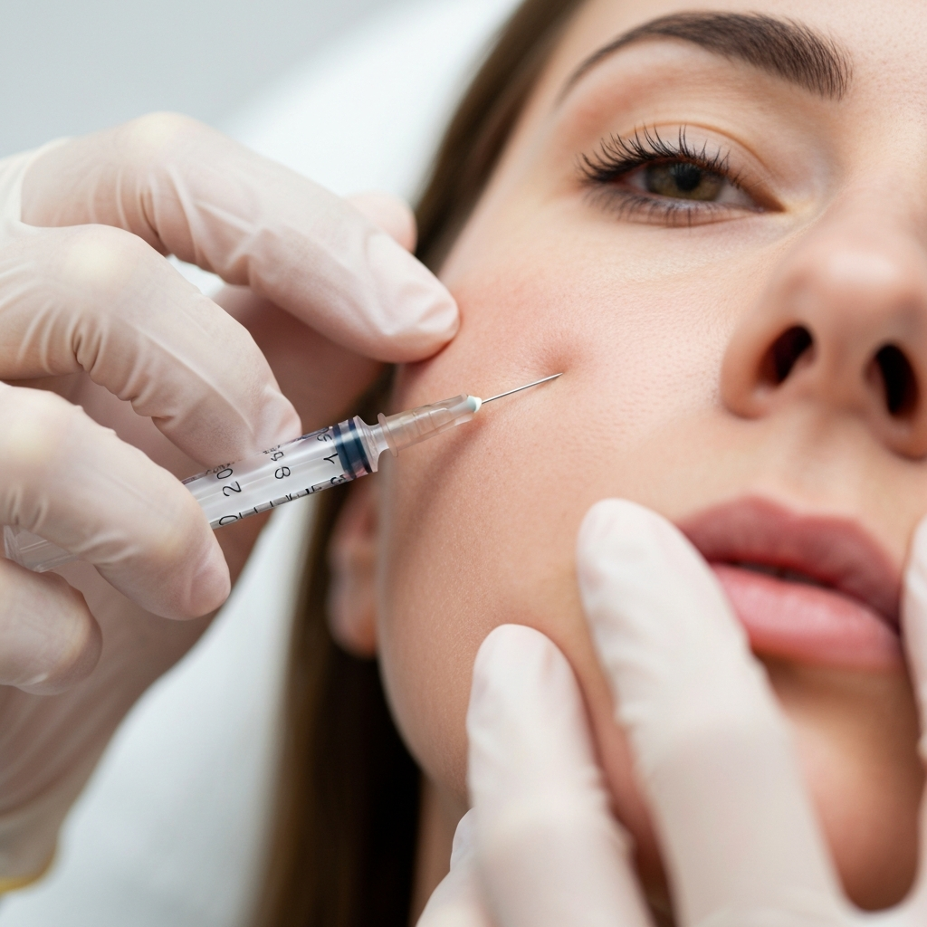 Dermal Fillers