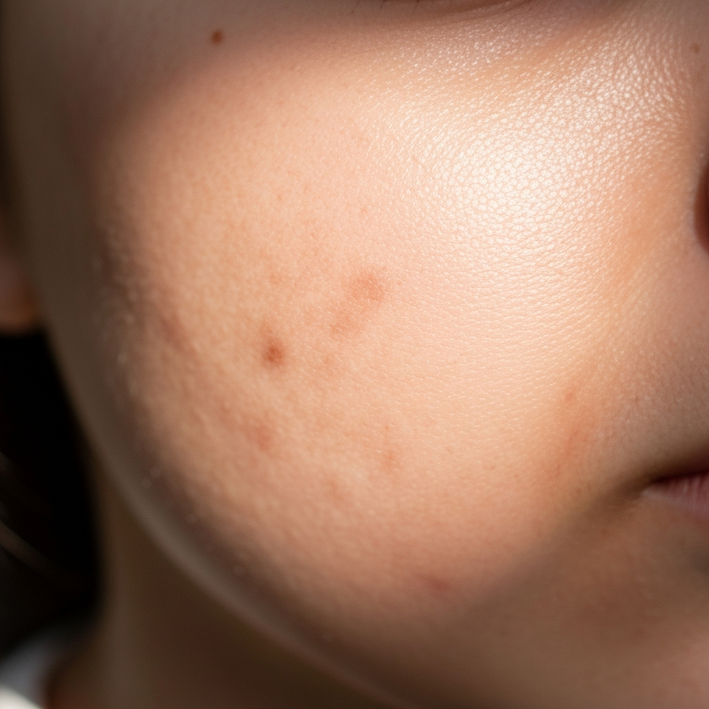 Hyperpigmentation Treatment