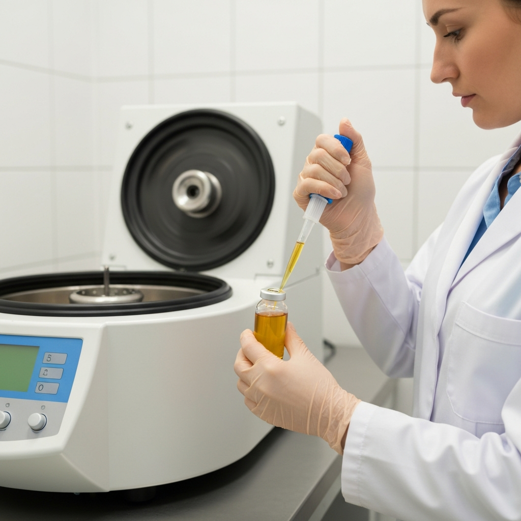 PRP Therapy
