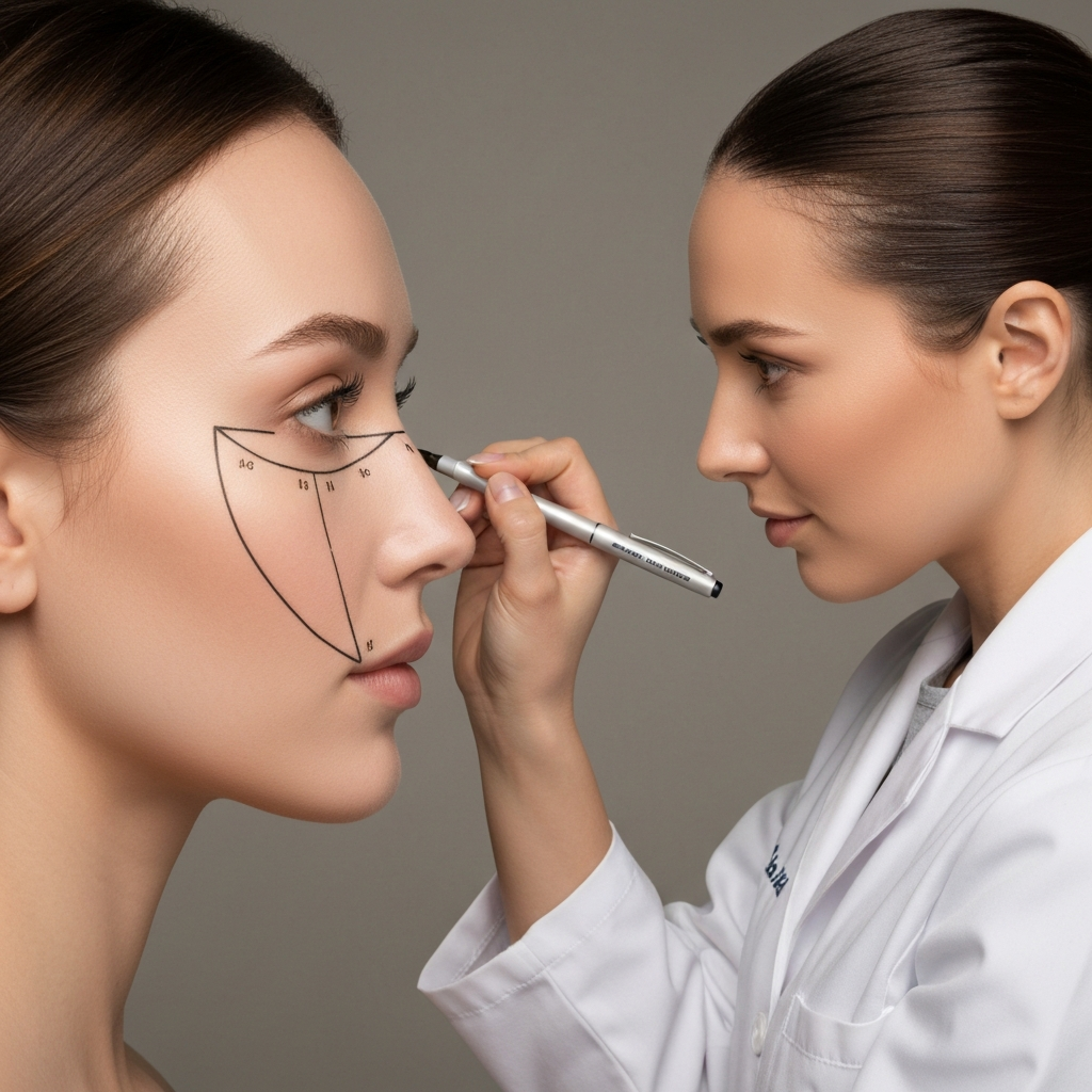 Facial Balancing