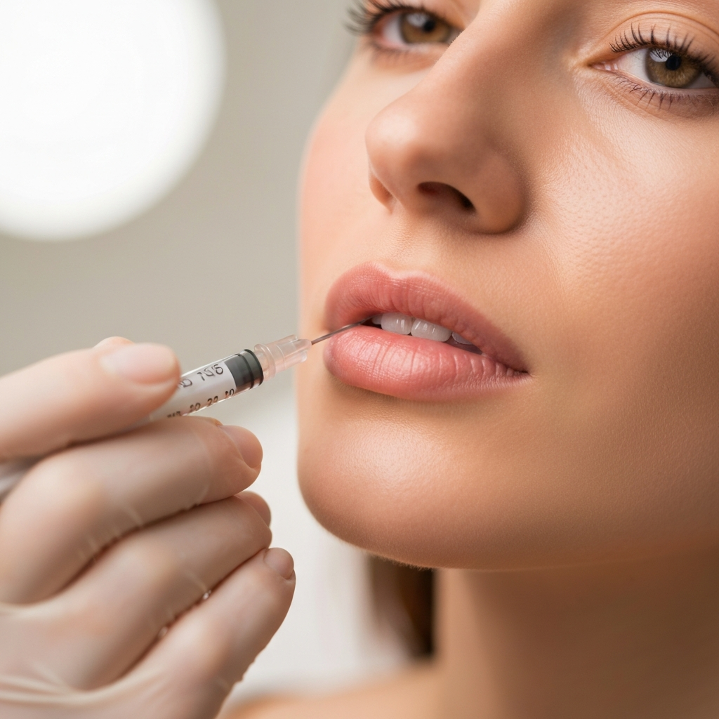 Lip Fillers