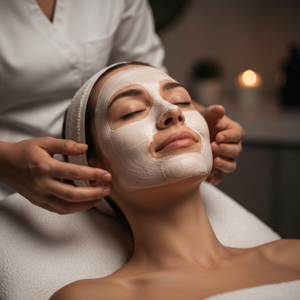 Medical Grade Facials