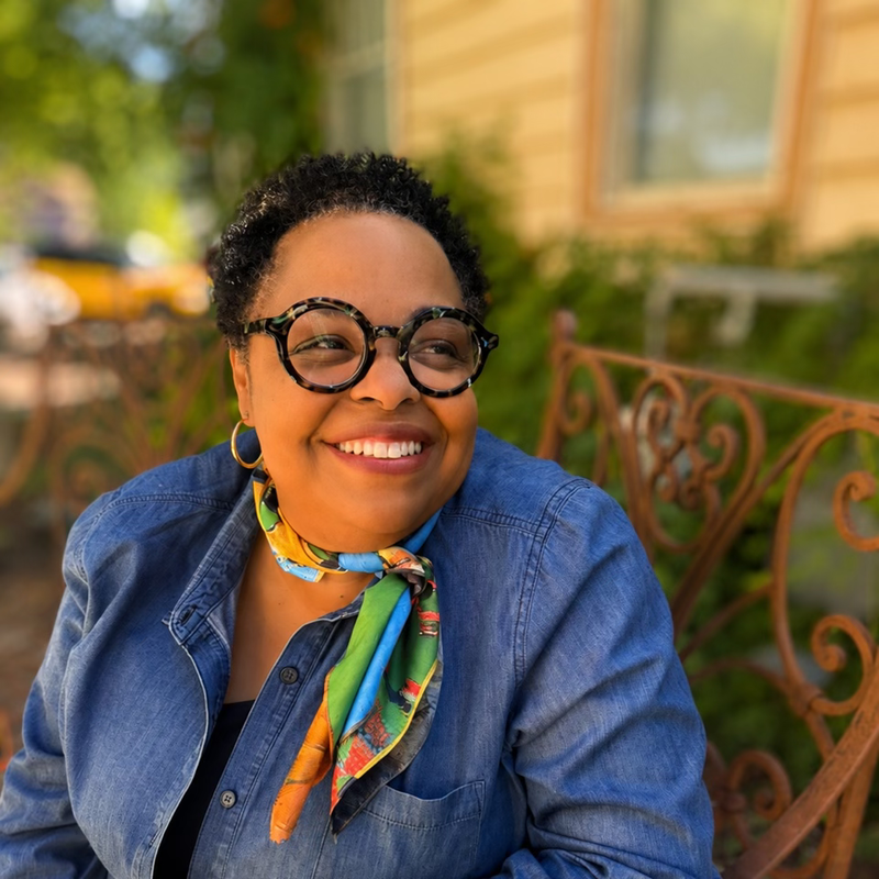 Sharlyn Turner Bryant