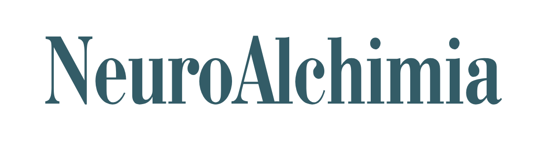 NeuroAlchimia Logo