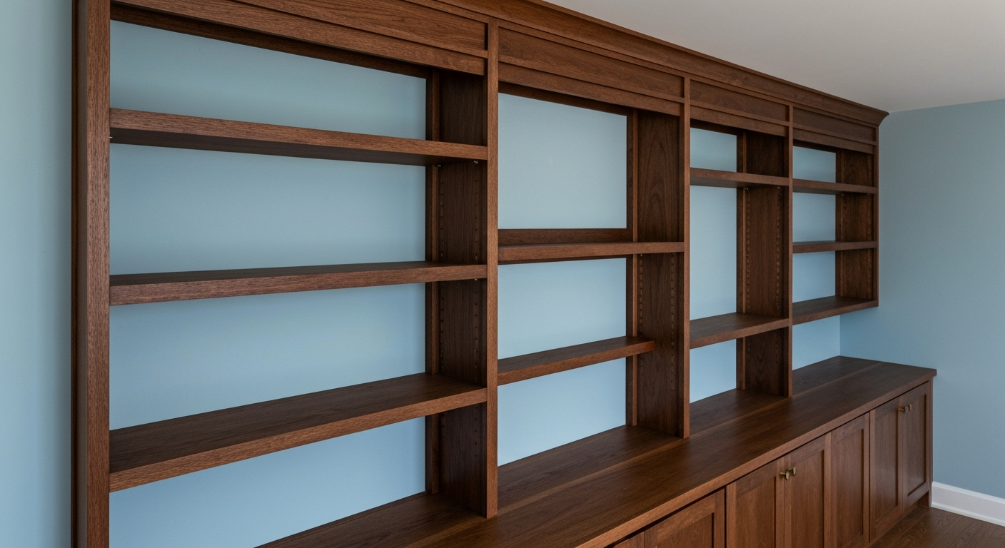 Carpentry & Custom Woodwork by PPA Interior And Exterior Solutions