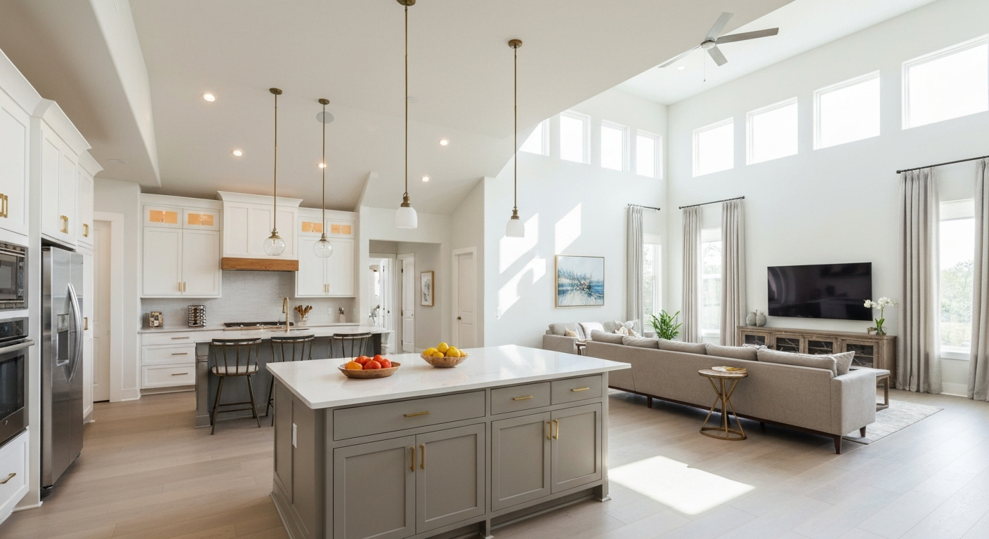 Interior & Exterior Remodeling by PPA Interior And Exterior Solutions