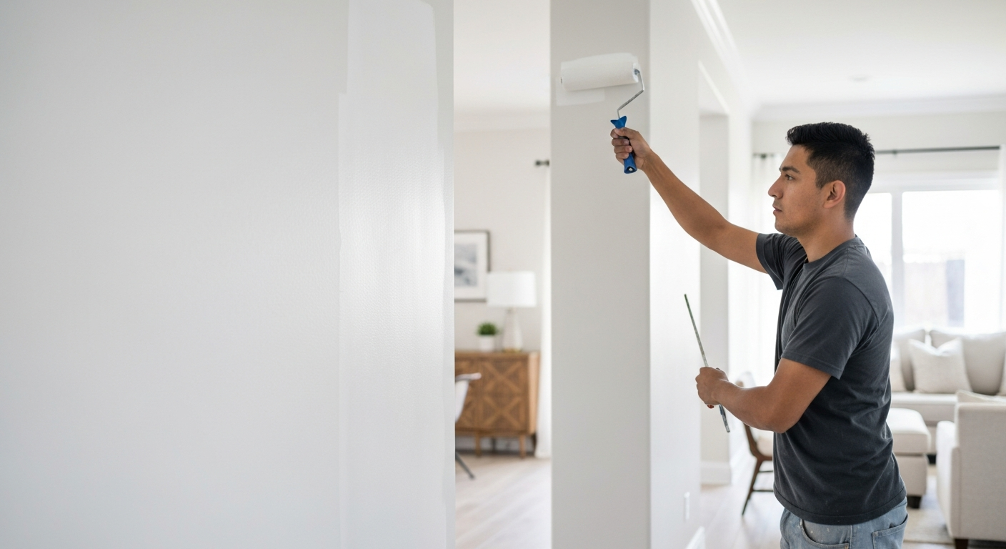 Interior & Exterior Painting by PPA Interior And Exterior Solutions