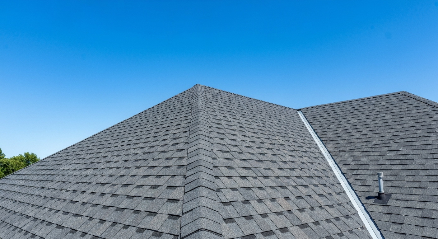 Roofing Services by PPA Interior And Exterior Solutions