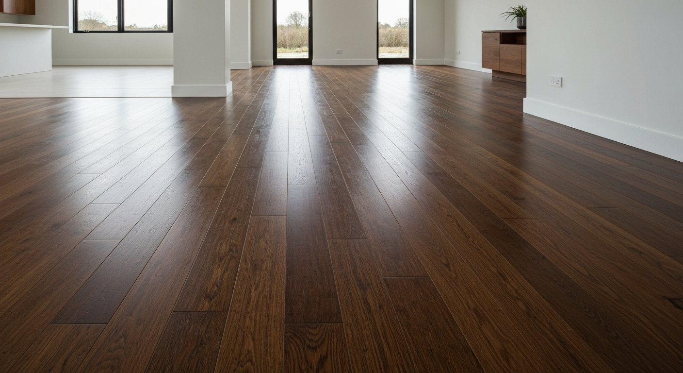 Flooring Services by PPA Interior And Exterior Solutions