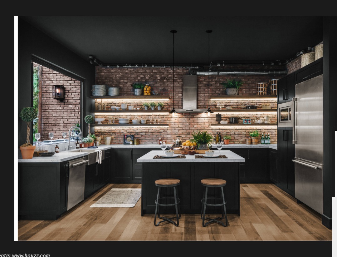 Modern Kitchen Remodel by PPA Interior And Exterior Solutions