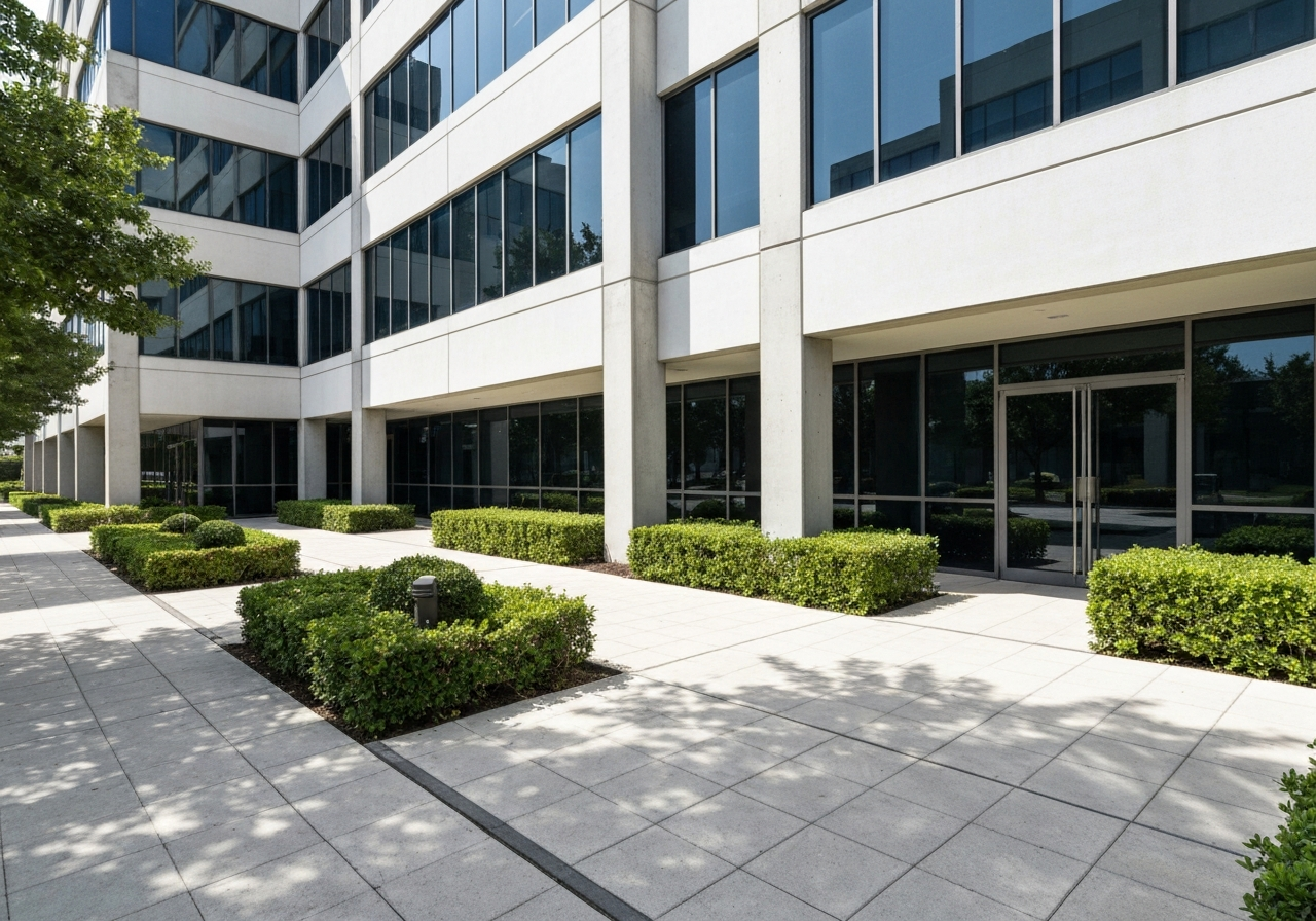 Commercial Projects