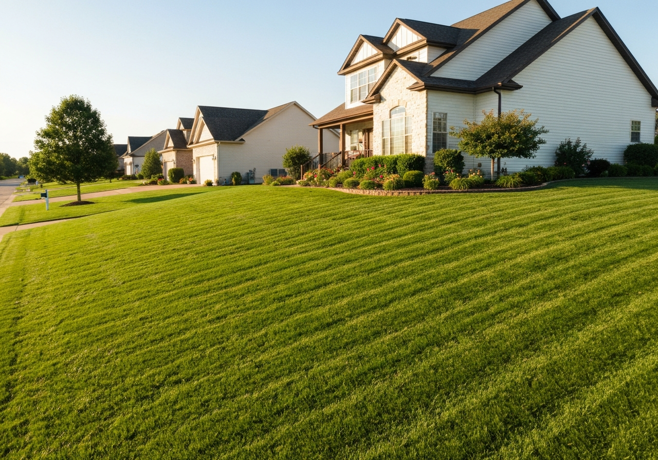 Lawn Care