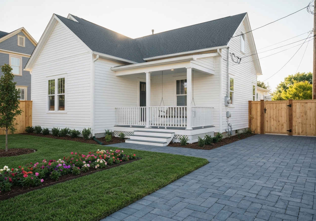 Property Improvements