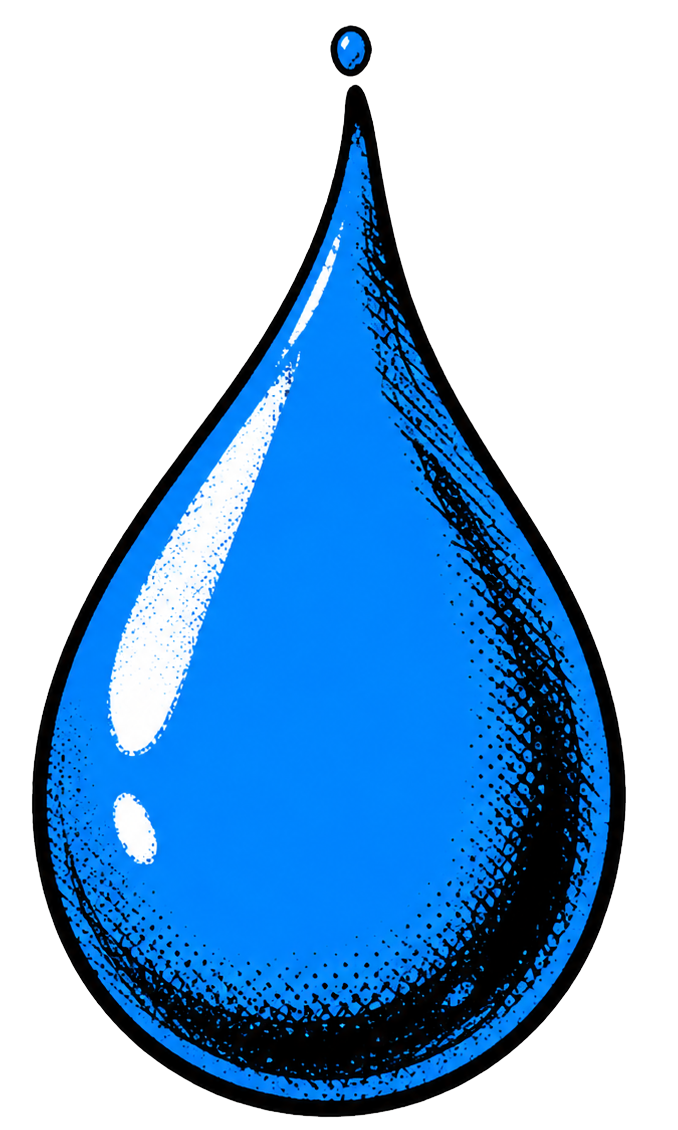 Juice Drop