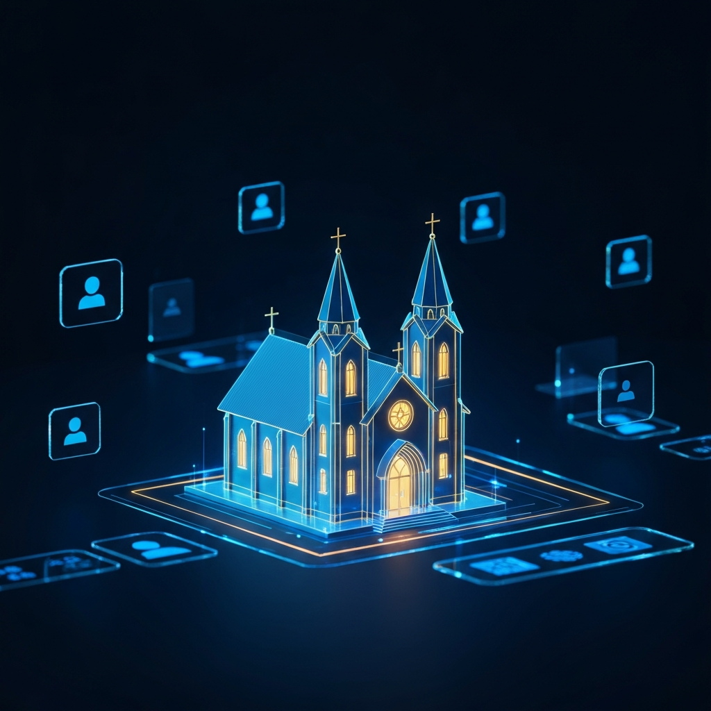Churches