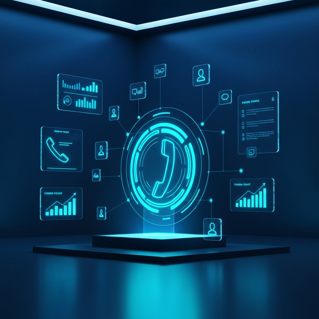 AI Receptionist
