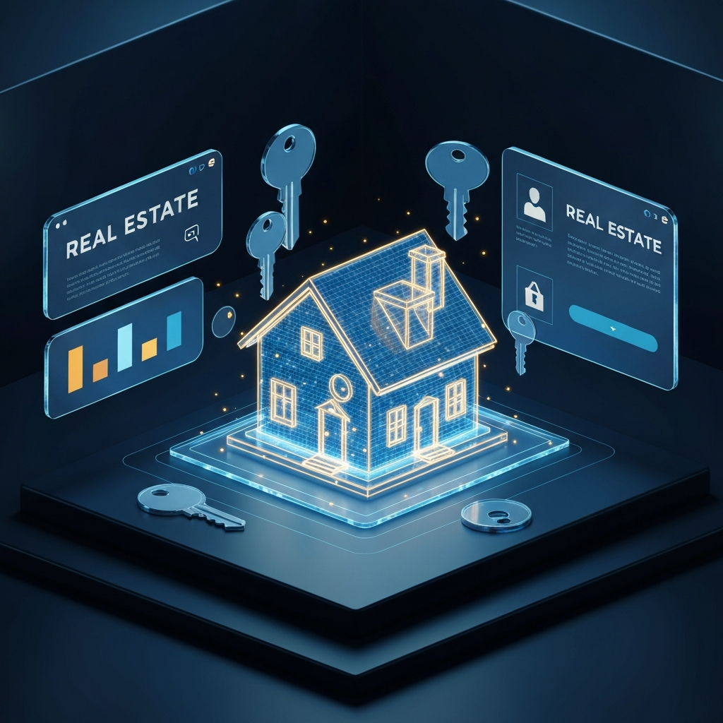 Real Estate