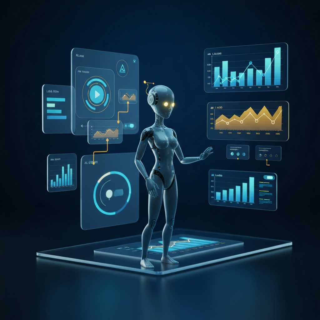 AI Sales Assistant