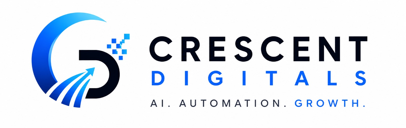 Crescent Digitals Logo