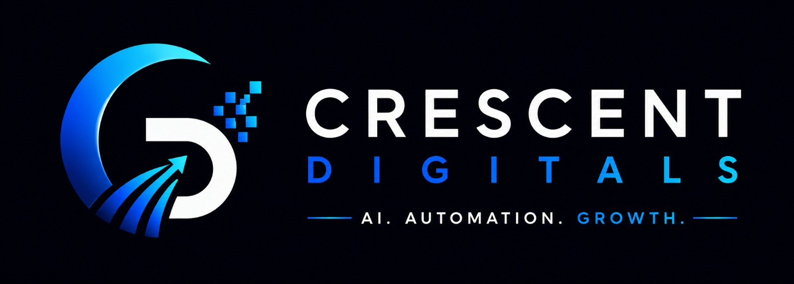 Crescent Digitals Logo