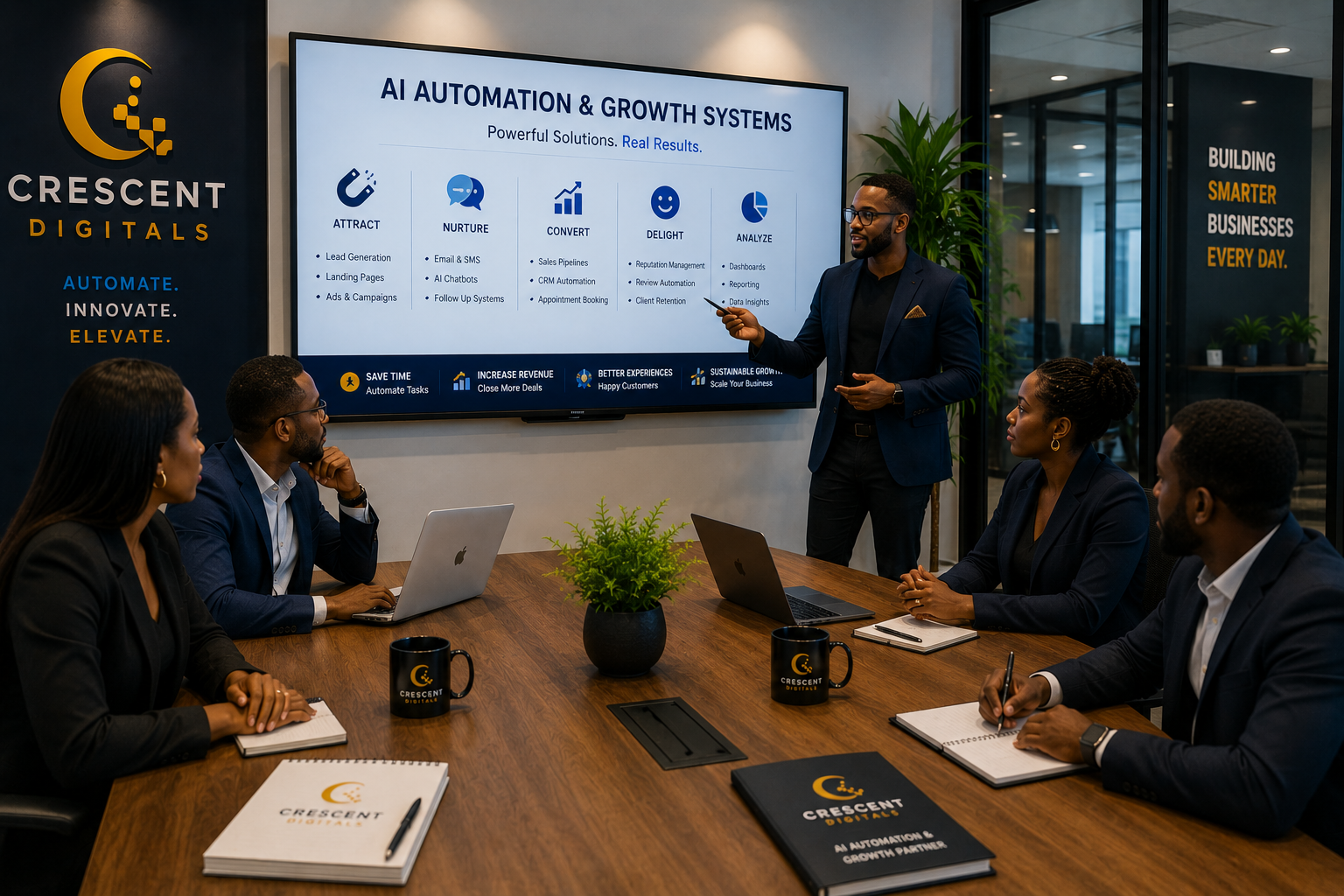 AI Office