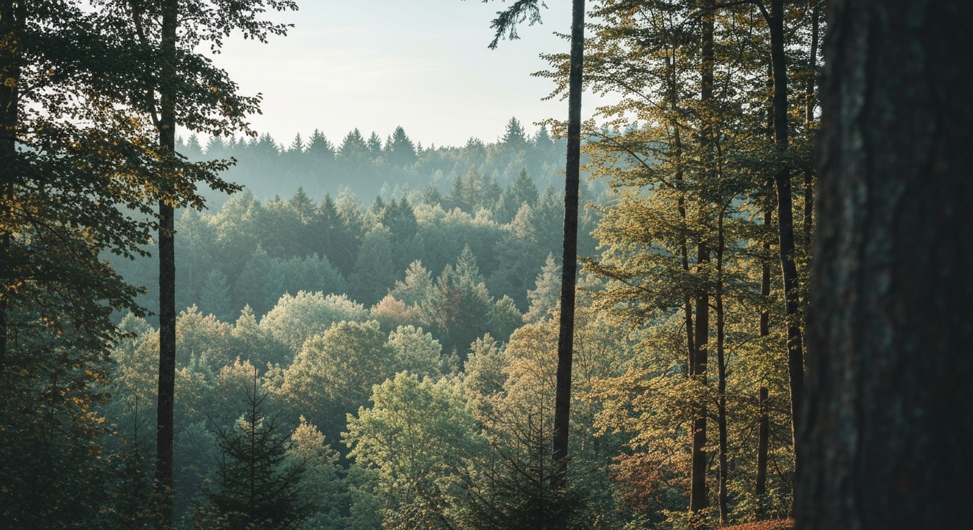 Landscape background