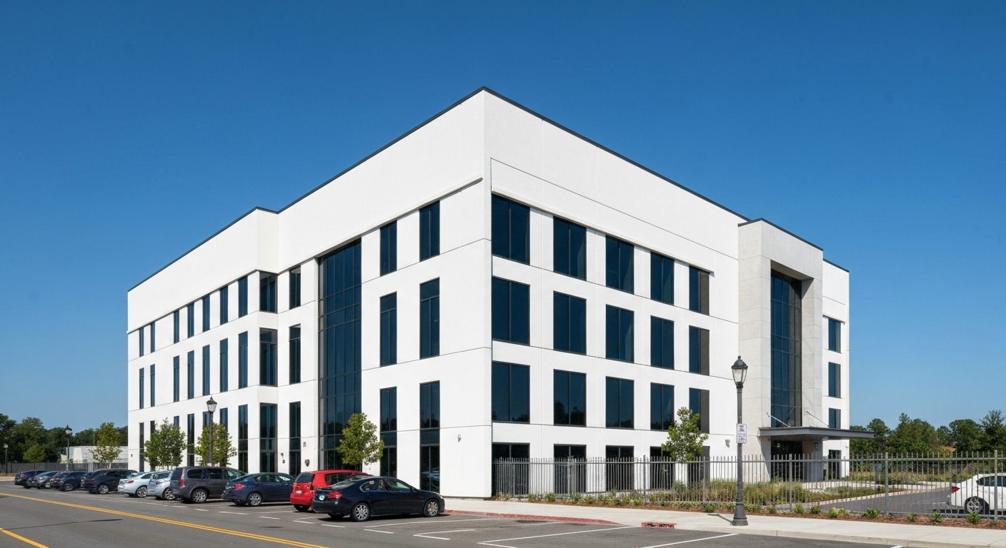Commercial Real Estate