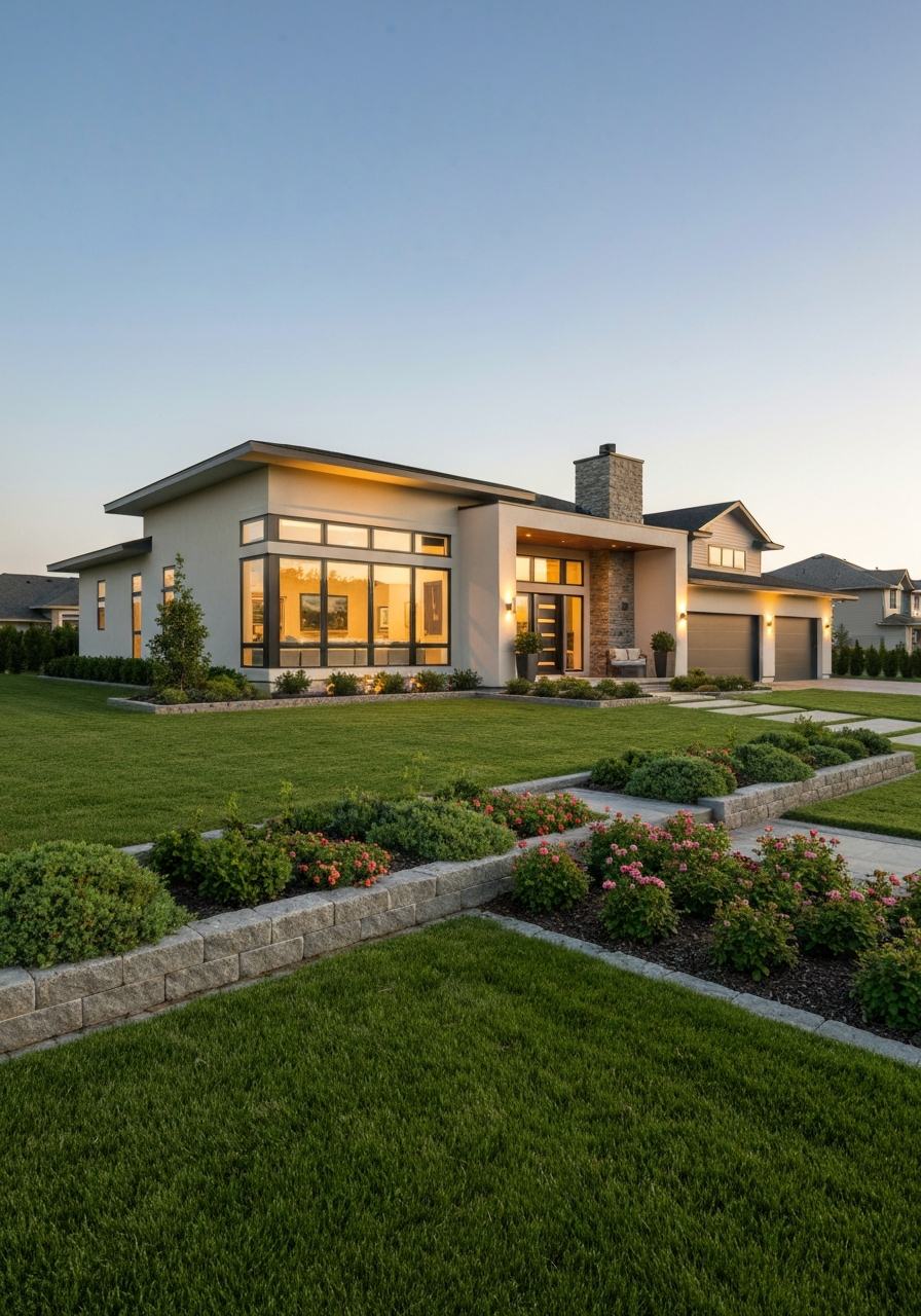 Bridge Loan Property