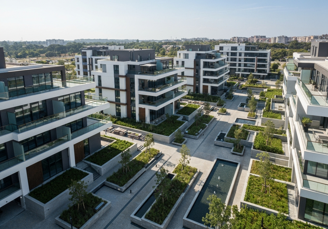 Rental Portfolio Loans (DSCR) 1
