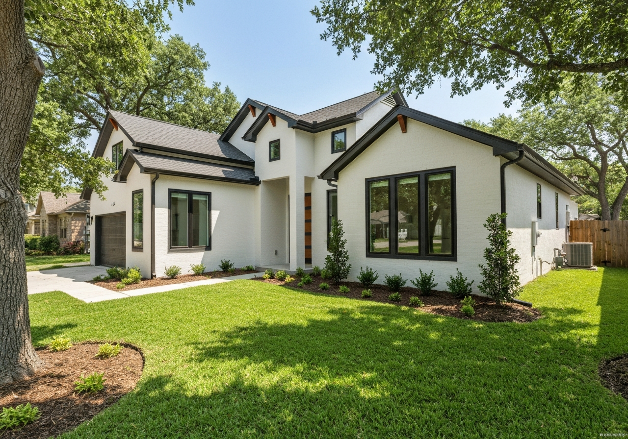 Fix-and-Flip Financing 2