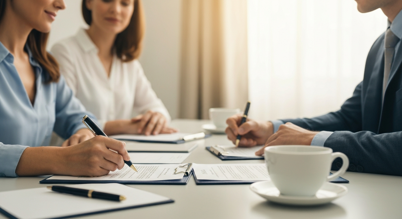 Closing Documents