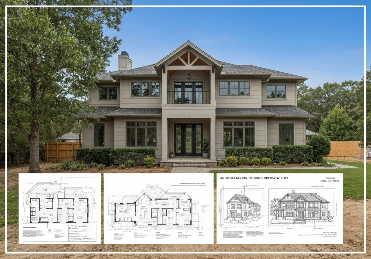 Fix-and-Flip Financing 1