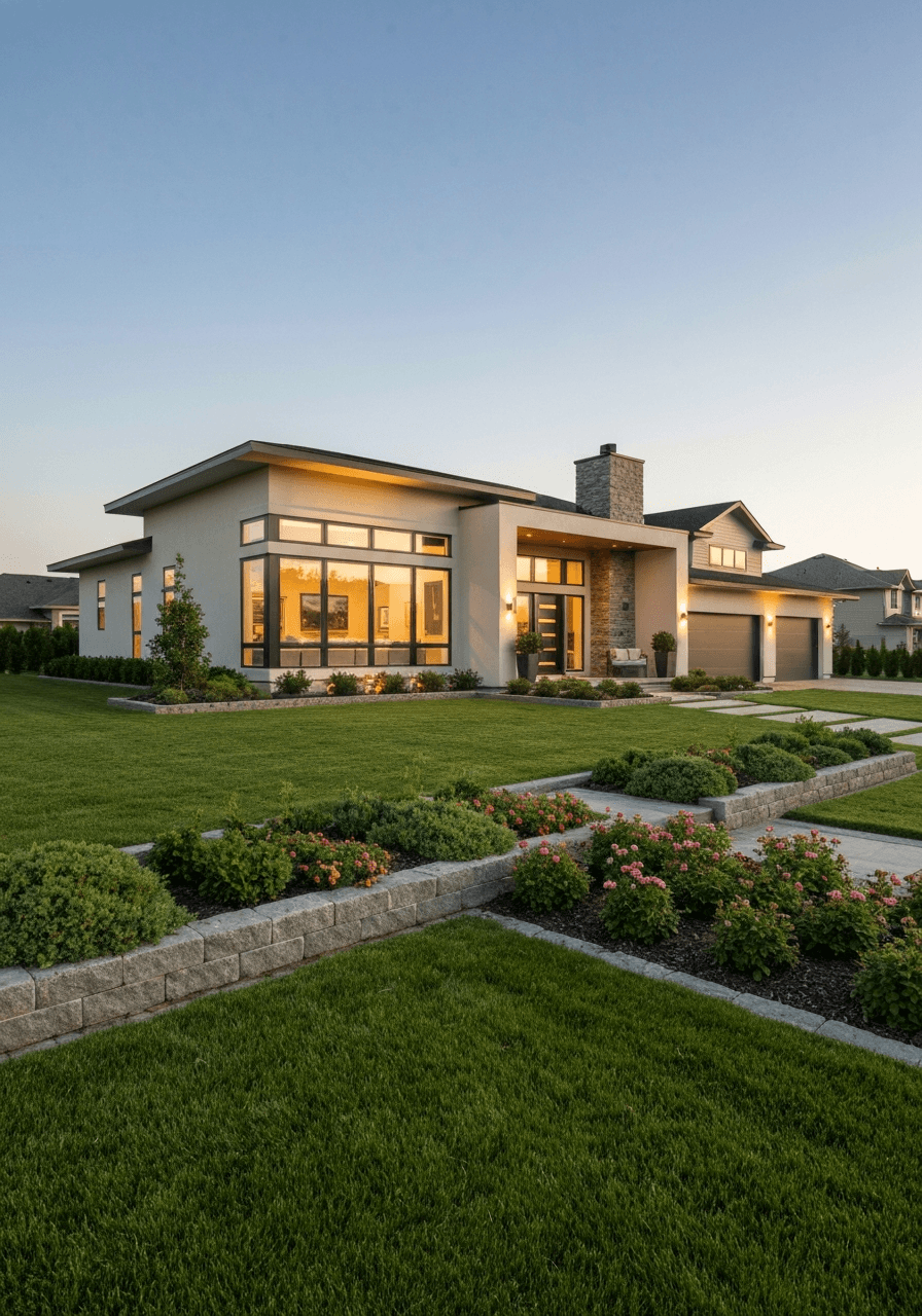 Bridge Loan Property
