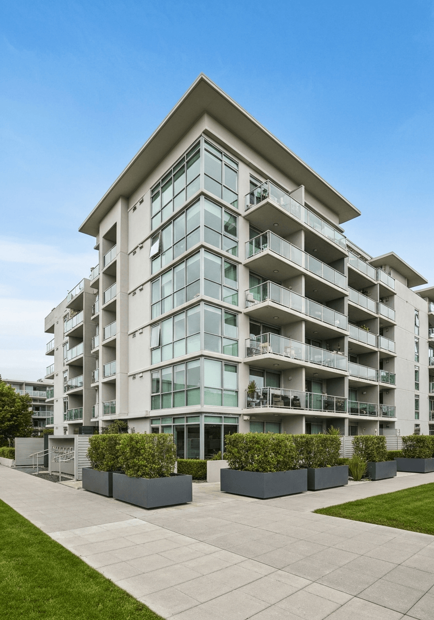 DSCR Property