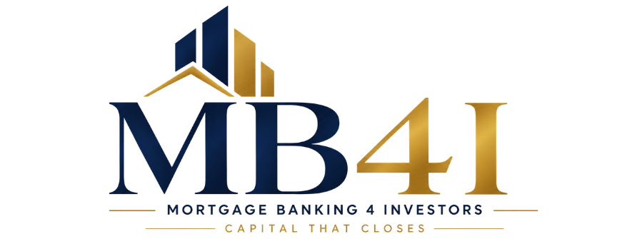 MB4I Logo