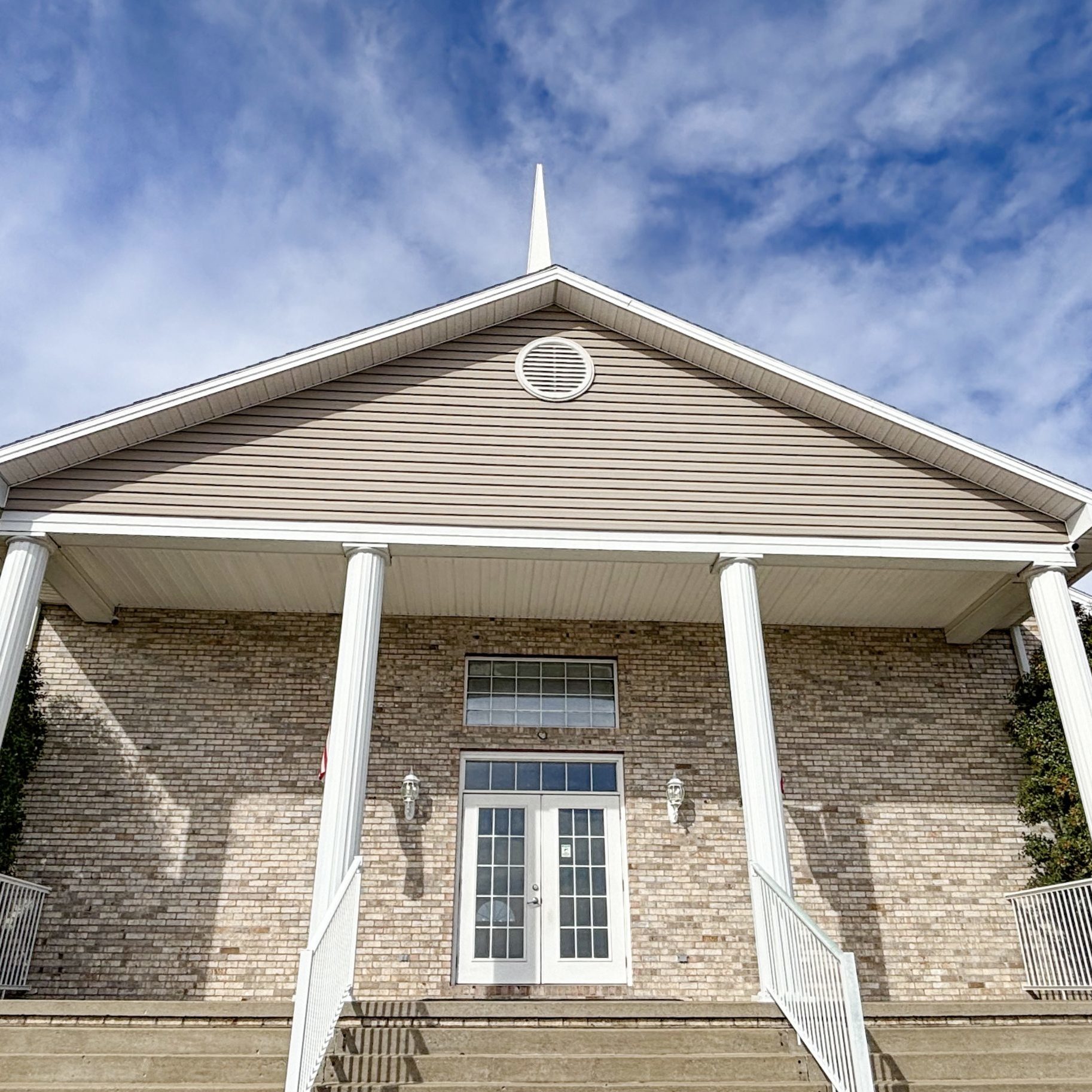 Church History