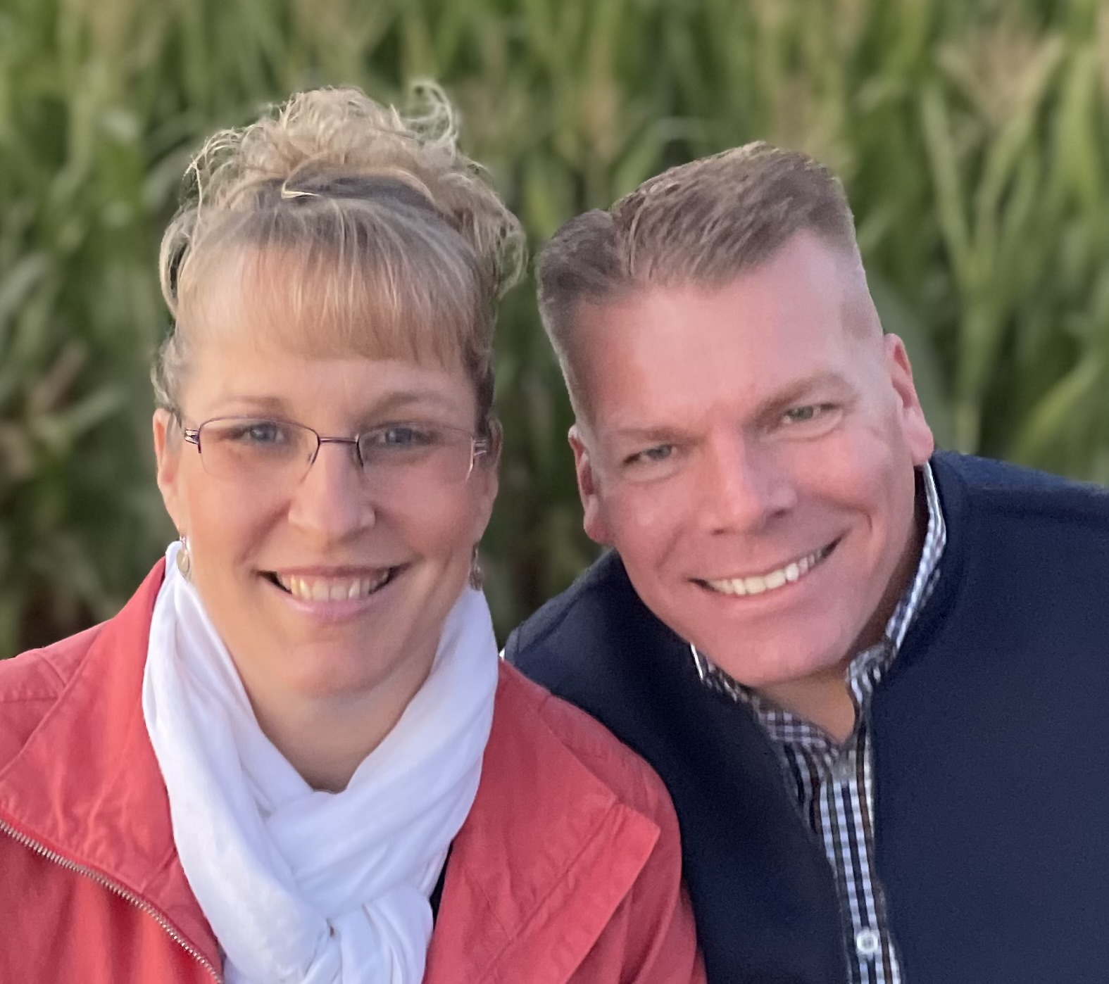 Pastor Travis Alltop