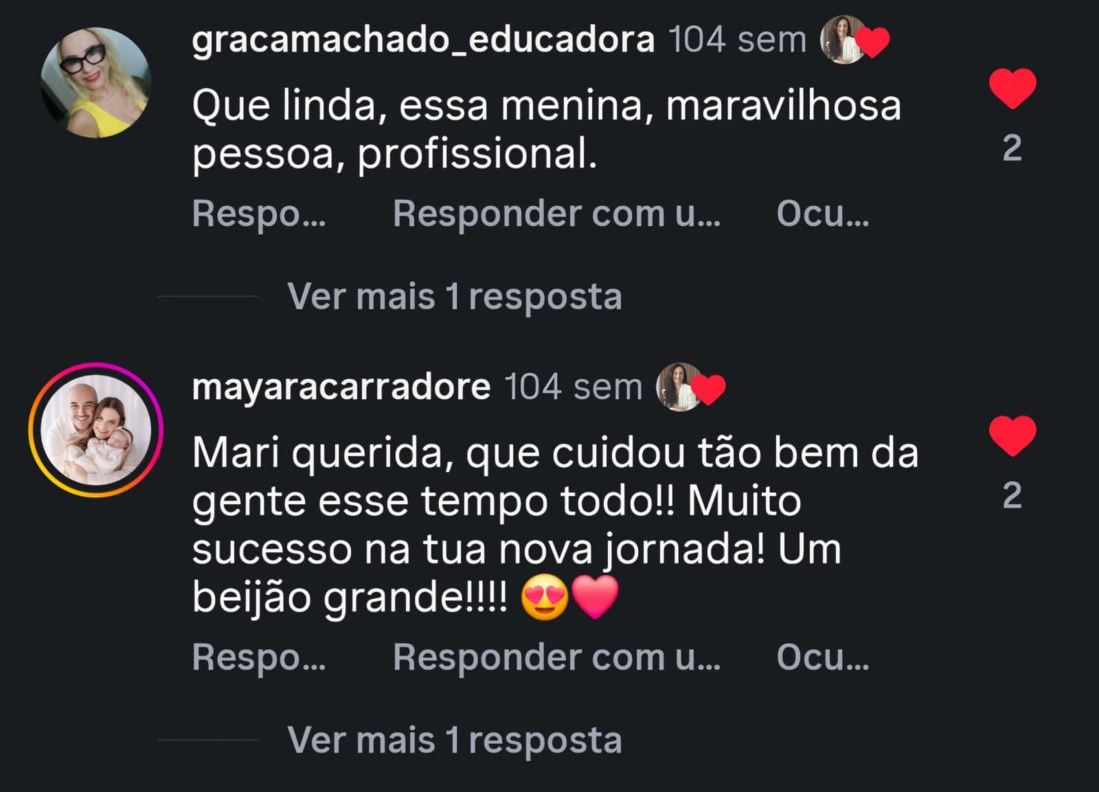 Depoimento 15