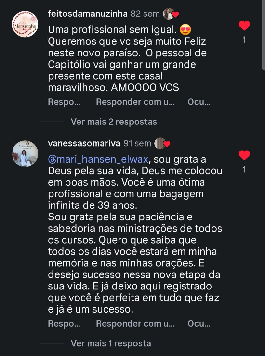 Depoimento 14