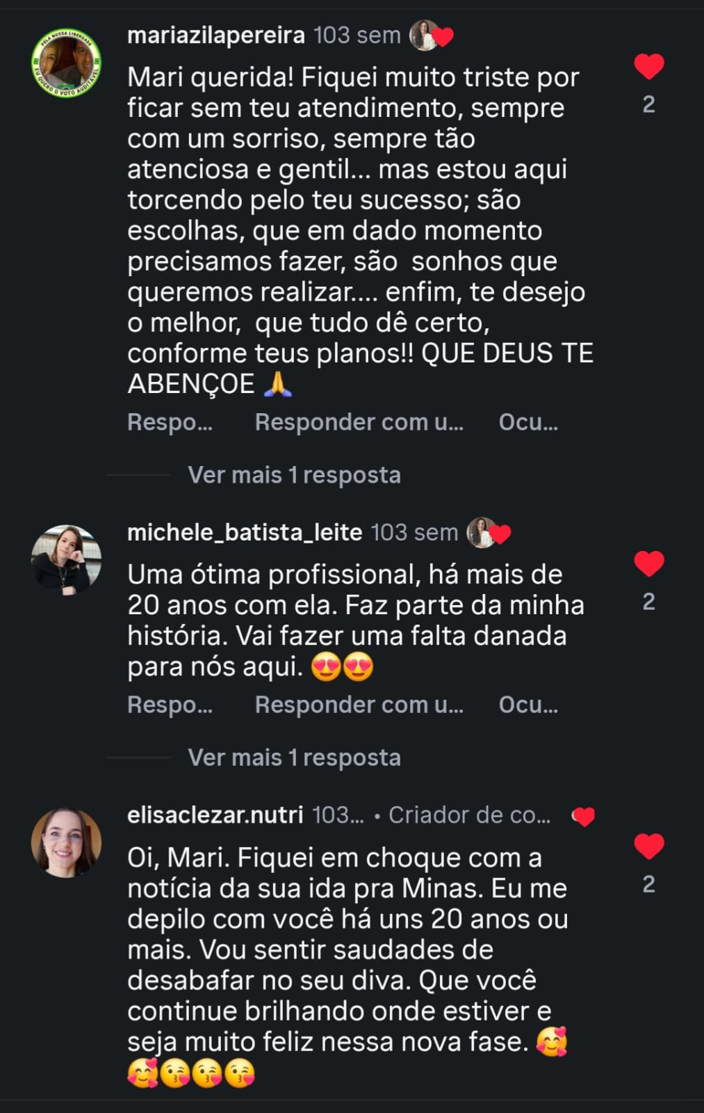 Depoimento 22