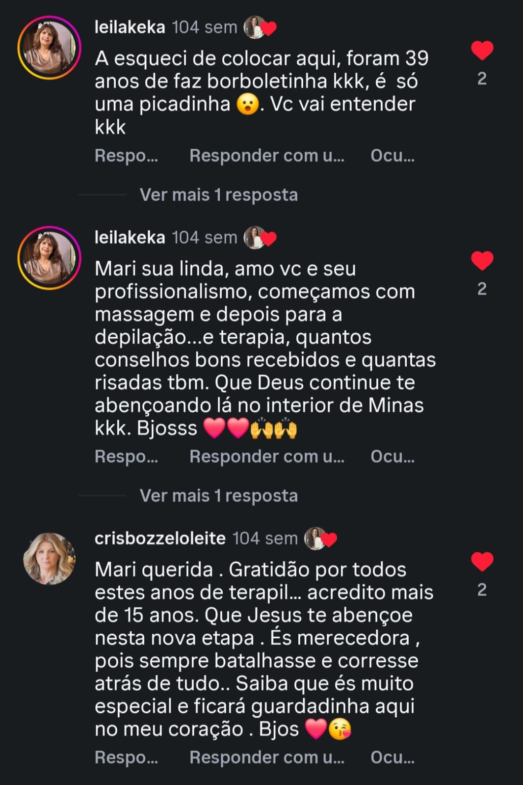 Depoimento 6