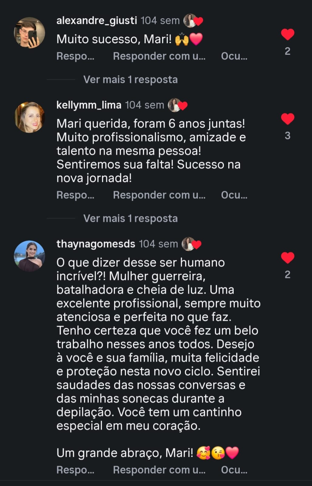 Depoimento 7