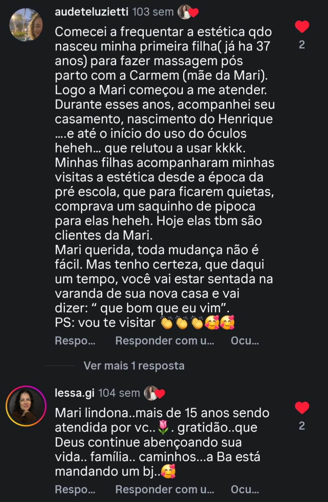 Depoimento 10