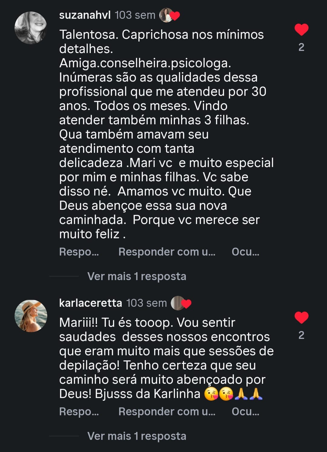 Depoimento 18